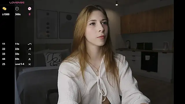 magnificent Destiny online show from 12.03.25