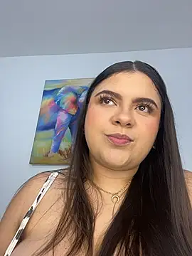 MissSofia 1 online show from 11.08.25