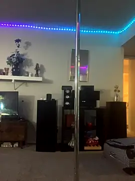 BuzzBunni69 online show from 11.23.25