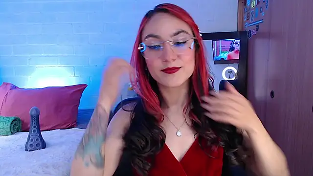 Amy66 online show from 05.20.26