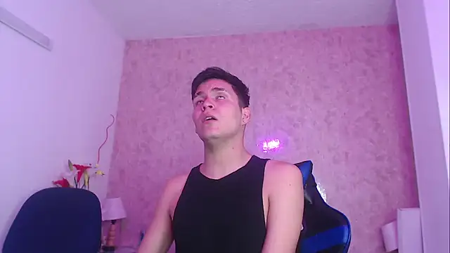 Aaron Foxxx online show from 09.29.25