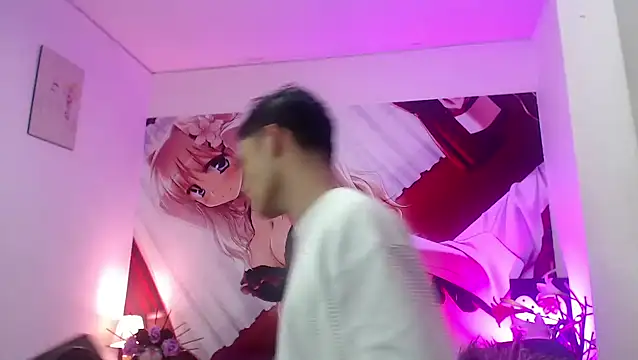 Aaron Foxxx online show from 11.24.25