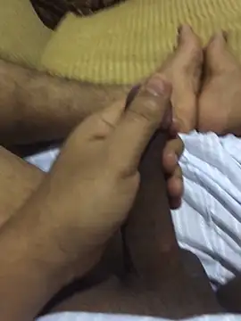 Yassesexy online show from 10.05.25