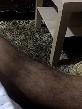 Yassesexy online show from 10.16.25