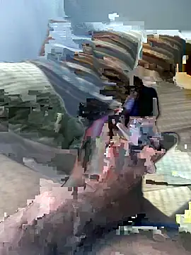 Yassesexy online show from 12.02.25