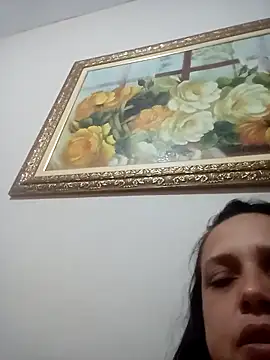 Crisribeiro online show from 10.15.25