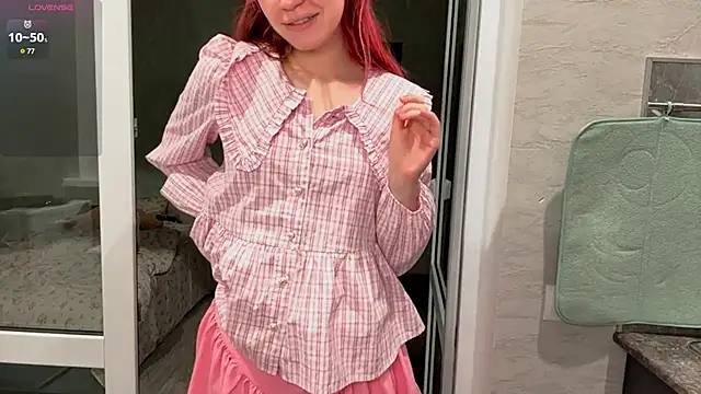 FawnDubler online show from 10.03.25