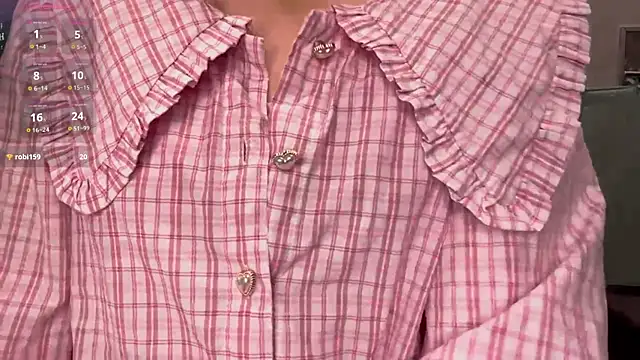 FawnDubler online show from 10.04.25