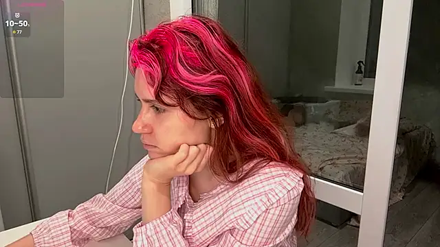 FawnDubler online show from 10.09.25