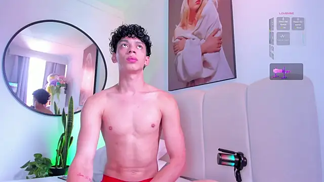 lion stone online show from 09.25.25