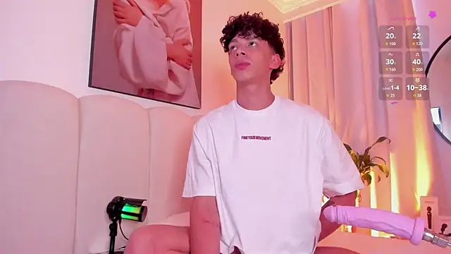 lion stone online show from 10.01.25