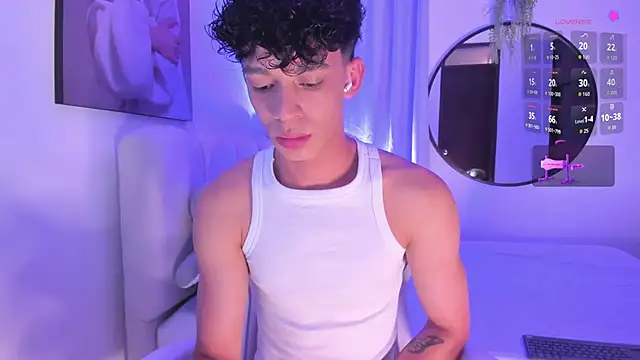 lion stone online show from 10.03.25