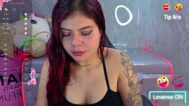 draviana a  online show from 02.26.26