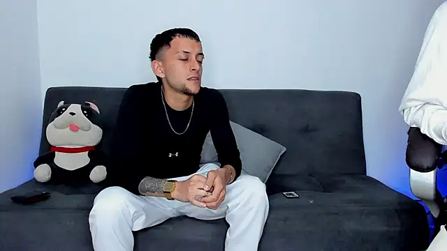 joe foxx online show from 09.25.25