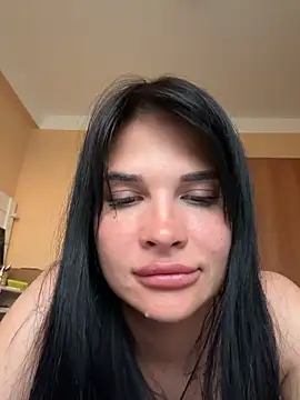 Alina XXXX  online show from 05.12.26