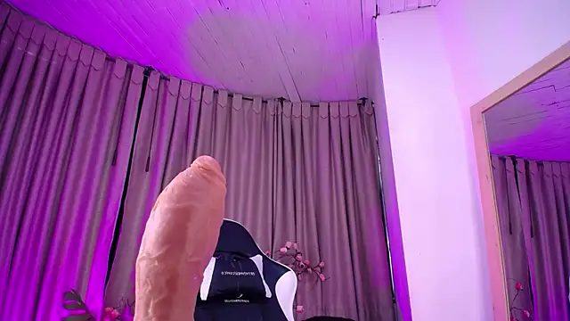 Tamararosses online show from 05.11.26