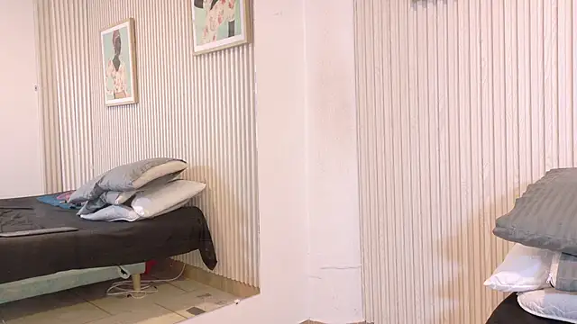 Abrilmirren online show from 03.01.26