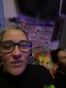 Snapshot of inkdmagz chatting on 03.28.26 inkdmagz online show from 03.28.26