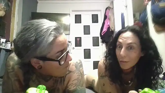 inkdmagz online show from 06.26.26