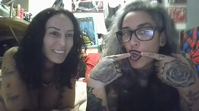 inkdmagz online show from 08.03.26