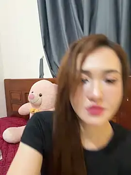 Quynhbabysexy online show from 06.18.26
