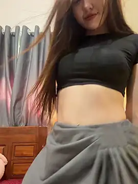 Quynhbabysexy online show from 06.22.26