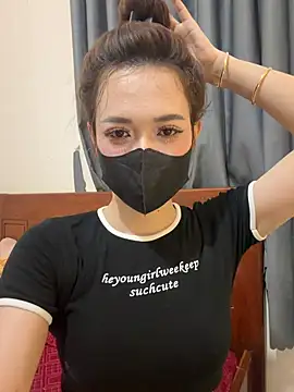 Quynhbabysexy online show from 06.23.26