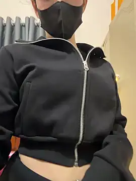 Quynhbabysexy online show from 06.27.26