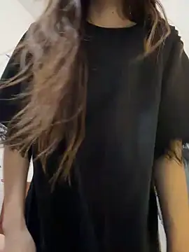 Quynhbabysexy online show from 07.01.26