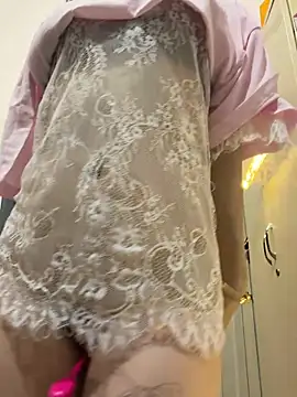 Quynhbabysexy online show from 07.02.26