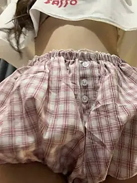 Quynhbabysexy online show from 07.04.26