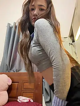 Quynhbabysexy online show from 07.05.26