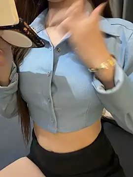Quynhbabysexy online show from 07.11.26