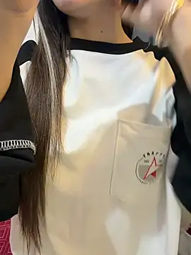 Quynhbabysexy online show from 07.13.26