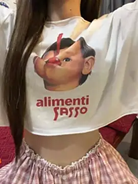 Quynhbabysexy online show from 07.17.26