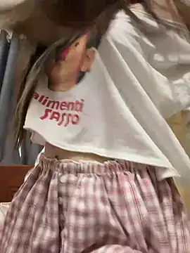 Quynhbabysexy online show from 07.19.26