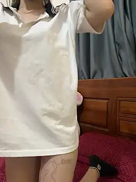 Quynhbabysexy online show from 07.28.26