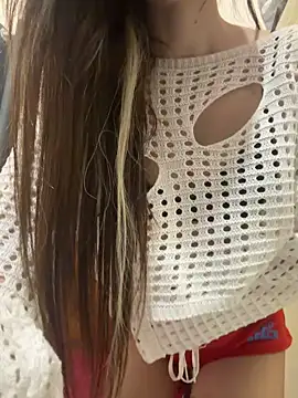 Quynhbabysexy online show from 07.29.26
