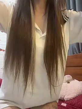 Quynhbabysexy online show from 07.31.26
