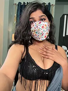 Lisa afreen online show from 07.16.26
