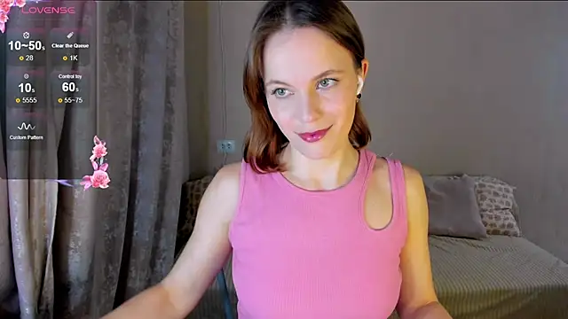 EvaCordy online show from 11.21.25