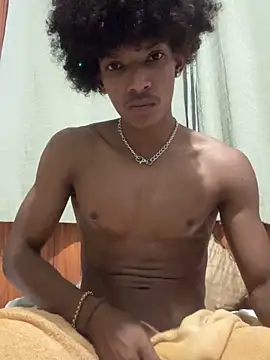 Jronlinejr-05 online show from 10.24.25