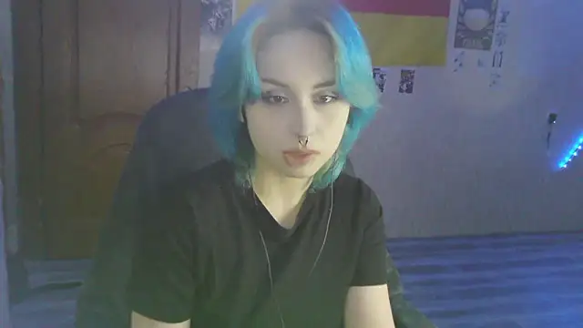 LeisaHopperstad online show from 02.08.26