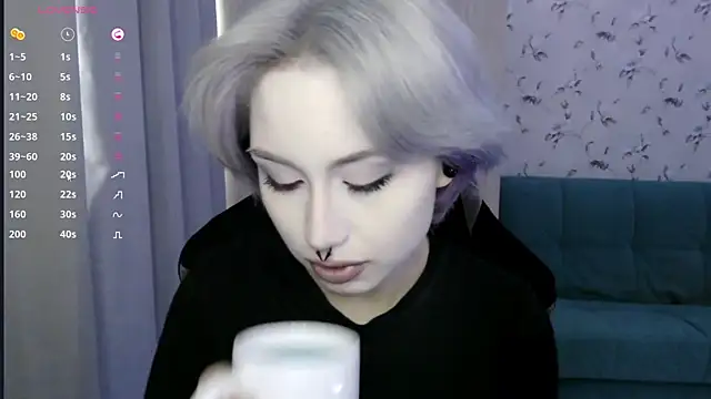 LeisaHopperstad online show from 06.22.26