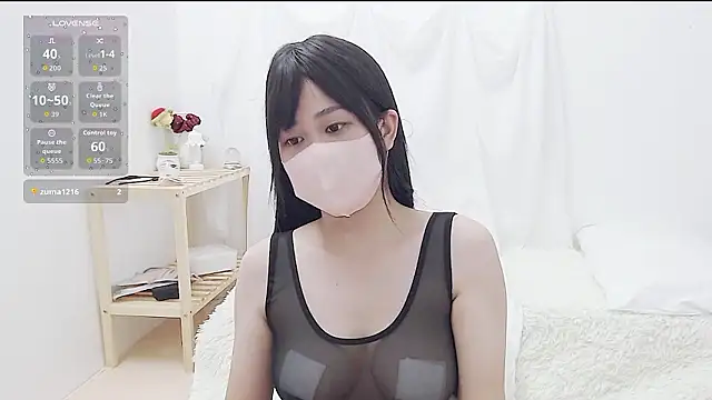 Moj005jp xo98 online show from 11.03.25