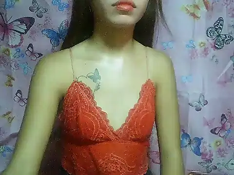 SweetPussie18x online show from 11.03.25