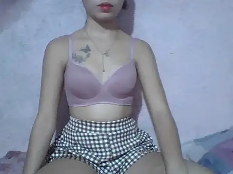 SweetPussie18x online show from 07.02.26