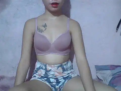 SweetPussie18x online show from 07.07.26