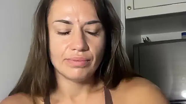 Roriann online show from 03.07.26