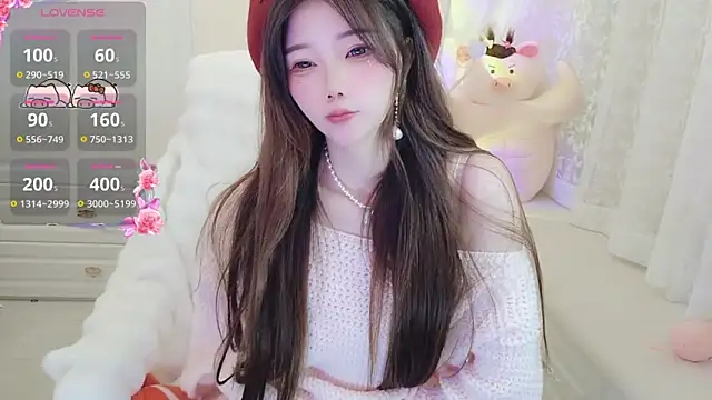 Coco-Di online show from 12.22.25